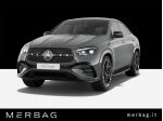 Mercedes-Benz GLE Coupe 350 de phev AMG Line Premium 4matic auto
