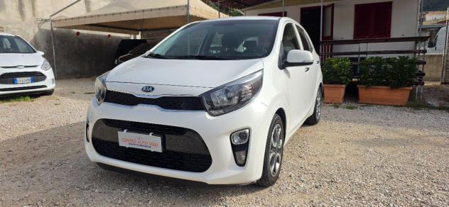 KIA Picanto 1.0 12V EcoGPL 5p. X Line - Foto 2