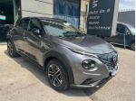 NISSAN Juke N-CONNECTA 1.6 HEV  143cv rif. 23984096