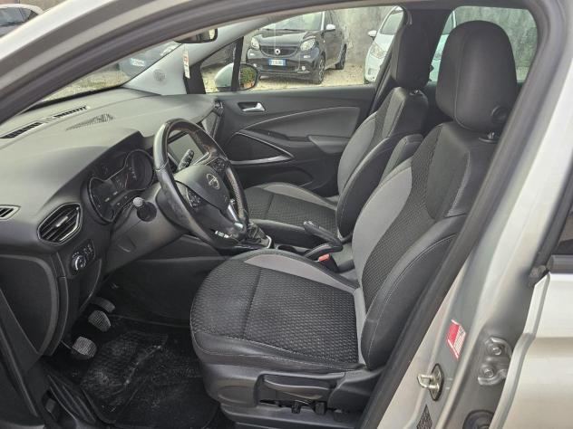 OPEL - Crossland X - 1.5 ECOTEC D 102 CV S&S Innovation - Foto 9