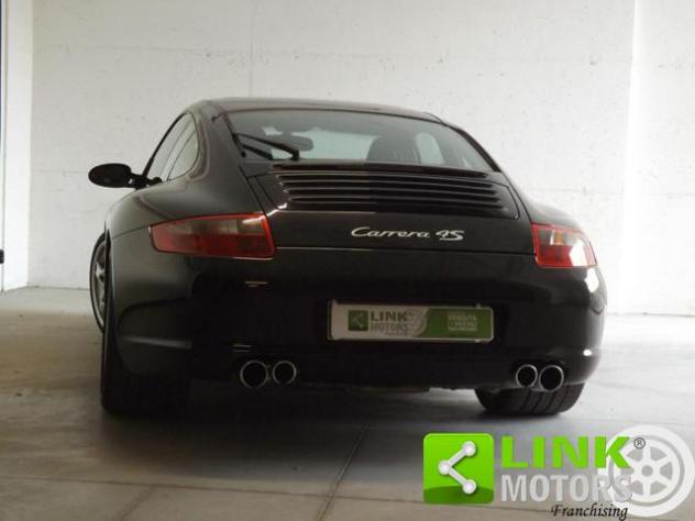 PORSCHE 911 Carrera 4S Coupé - Foto 5