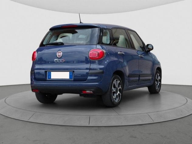 FIAT 500L 500L 1.3 Multijet 95 CV Business - Foto 5