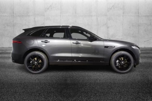 JAGUAR F-Pace 2.0 D 204 CV AWD aut. R-Dynamic S rif. 23758817 - Foto 5