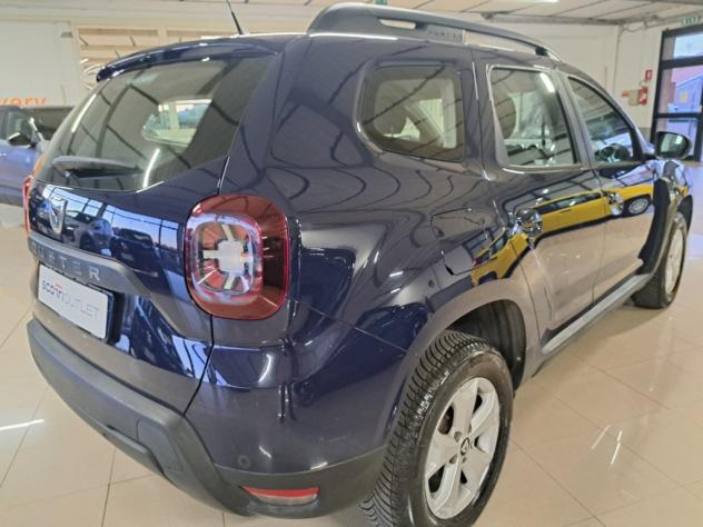 Dacia Duster II 2018 1.6 sce Prestige Gpl 4x2 s&s 115cv - Foto 4