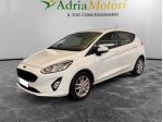 Ford Fiesta 1.5 EcoBlue 85CV S&S Connected