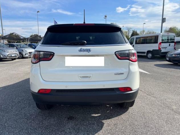 JEEP Compass 1.6 Multijet II 2WD Longitude rif. 23419178 - Foto 6