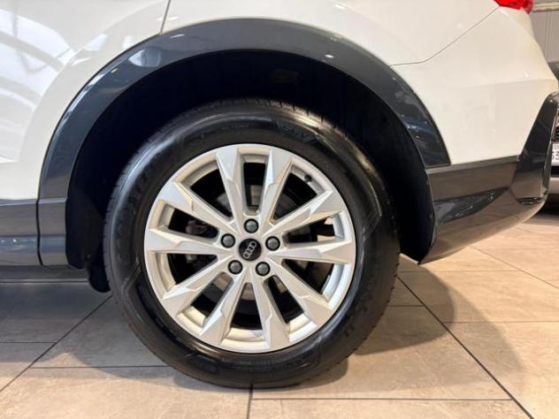 AUDI Q3 SPB/Sportback 35TDI 150CV S tronic ACC R.CAMERA - Foto 9