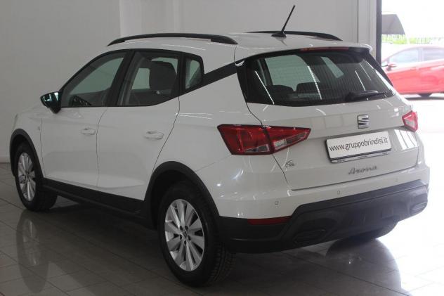 SEAT - Arona - 1.0 EcoTSI Style - Foto 6