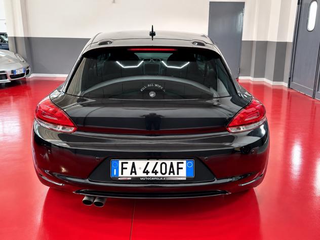 Volkswagen Scirocco 1.4 TSI 160CV - Foto 4