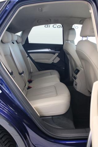 Audi Q5 40 TDI 204 CV quattro S tronic Business Advanced - Foto 7