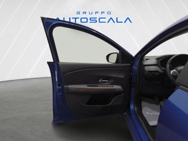 DACIA Sandero Stepway 1.0 TCe 100cv ECO-G Expression rif. 24129979 - Foto 8
