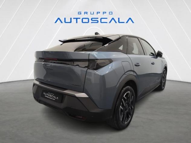 PEUGEOT 3008 1.2 Hybrid 145cv e-DCS6 GT rif. 24140448 - Foto 5