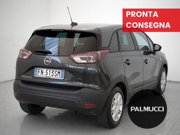 Opel Crossland X 1.2 110cv Advance S&S MT5 - Foto 3