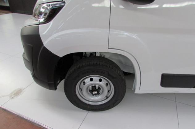 FIAT Ducato 30 2.2 Mjt 120CV PC-TN Furgone KM.ZERO rif. 24059641 - Foto 6