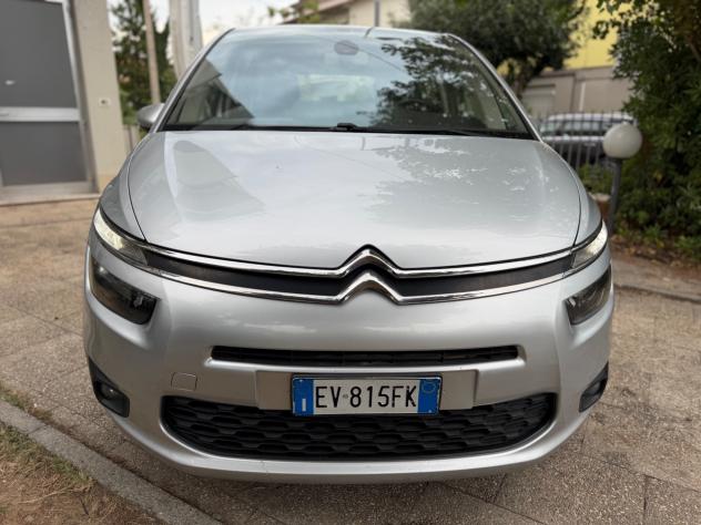 Citroen Grand C4 Picasso 1.6 e-HDi 115 Business 7 Posti - Foto 6
