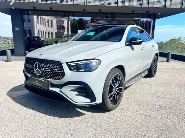 MERCEDES-BENZ GLE 350 de hybrid EQ 4Matic Coupé AMG Line Premium Plus rif. 23869241