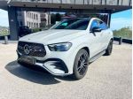 MERCEDES-BENZ GLE 350 de hybrid EQ 4Matic Coupé AMG Line Premium Plus rif.  &hellip;