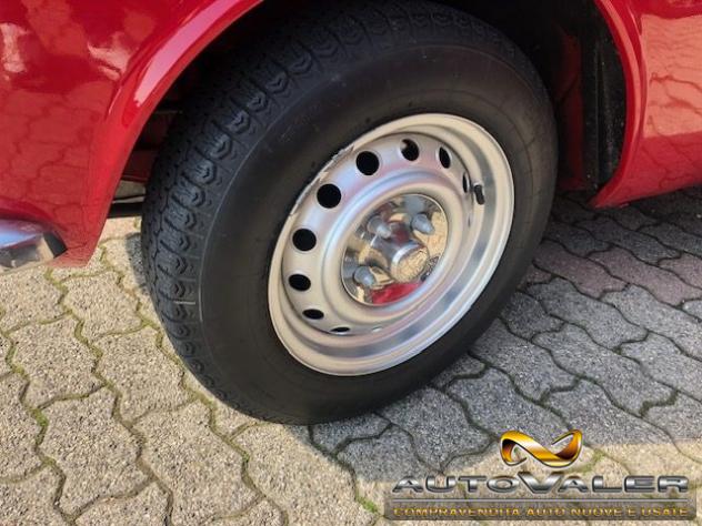 ALFA ROMEO GT GT 1300 Junior Bertoni Unificato Km33000 rif. 24051137 - Foto 10