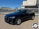 AUDI Q3 35 TFSI Sportback s tronic Advanced rif. 24040344