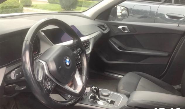 Bmw 116 116d 5p. SPORT EDITION solo 100 mila km - Foto 3