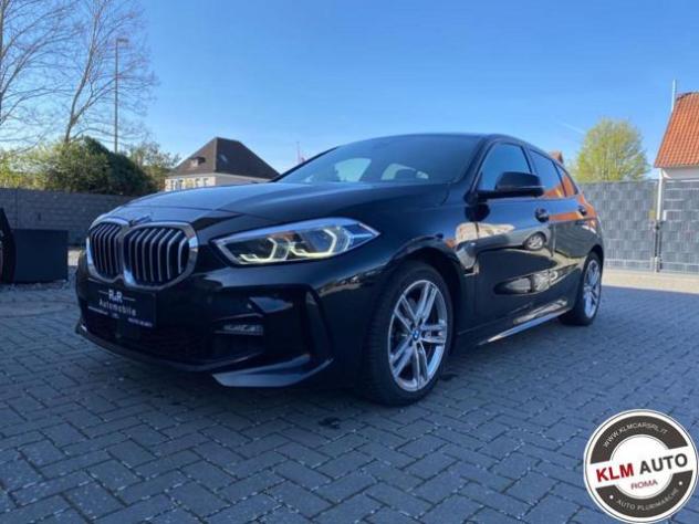 BMW 118 i 5p. M sport AUT NO OBBLIGO RATE rif. 23626460