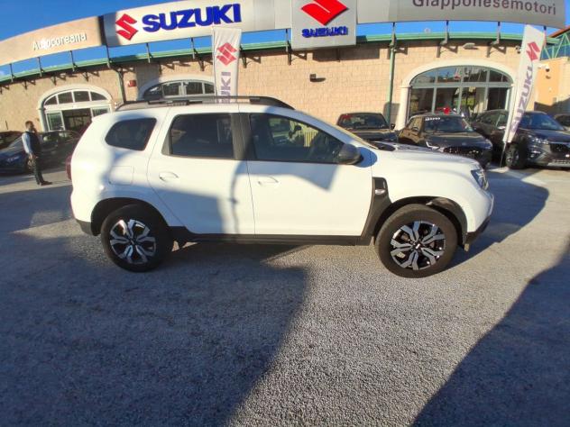 Dacia Duster Duster 1.0 tce Journey Gpl 4x2 100cv - Foto 4