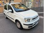 Fiat Panda 1.2 Fire 69cv Euro 5 TAGLIANDATA