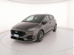 Ford Fiesta 5p 1.0 ecoboost h ST-Line X 125cv