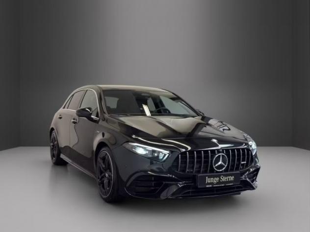 MERCEDES-BENZ A 45 S AMG 4Matic+ Premium Plus - TETTO HUD MEMORY 19" rif. 22974086 - Foto 3