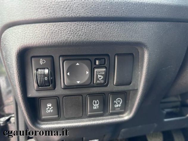 NISSAN Juke 1.5 dCi Start&Stop Visia rif. 21323467 - Foto 10