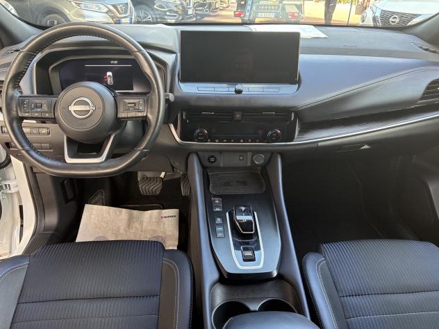 Nissan Qashqai 1.5 HEV e-Power Tekna Auto - Foto 9