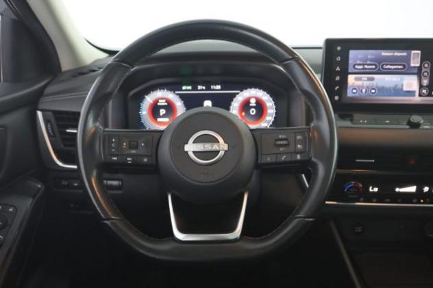 NISSAN Qashqai Qashqai e-Power N-Connecta rif. 23998791 - Foto 5