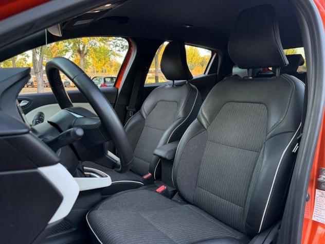 Renault Clio Clio 1.0 tce Techno Gpl 100cv - Foto 8
