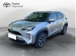 Toyota Yaris Cross 1.5H (116 CV) E-CVT Trend AWD-i