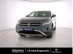 Volkswagen T-Roc 1.5 TSI DSG ACT Style