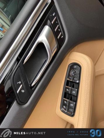 PORSCHE Macan 3.0 Diesel S Pano19" rif. 23659130 - Foto 10