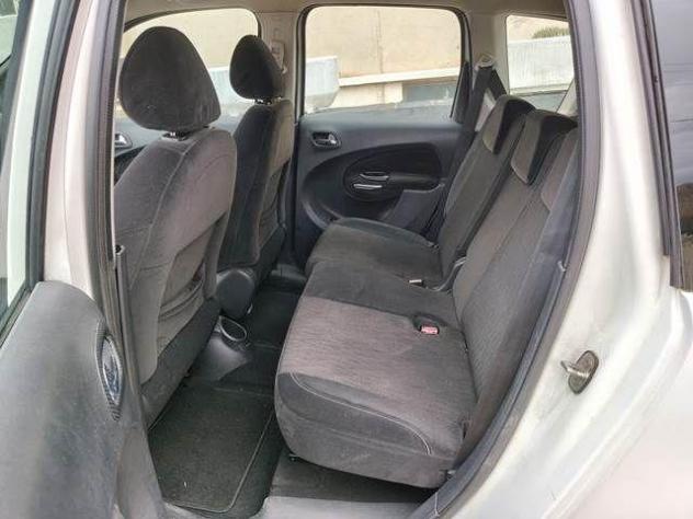 CITROEN - C3 Picasso - 1.6 HDi 90 airdream Ideal - Foto 5