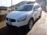 NISSAN - Qashqai+2 - 1.5 dCi DPF n-tec