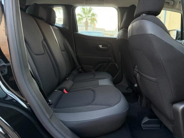 JEEP Renegade 1.6 Mjt 130 CV Limited rif. 23944870 - Foto 10