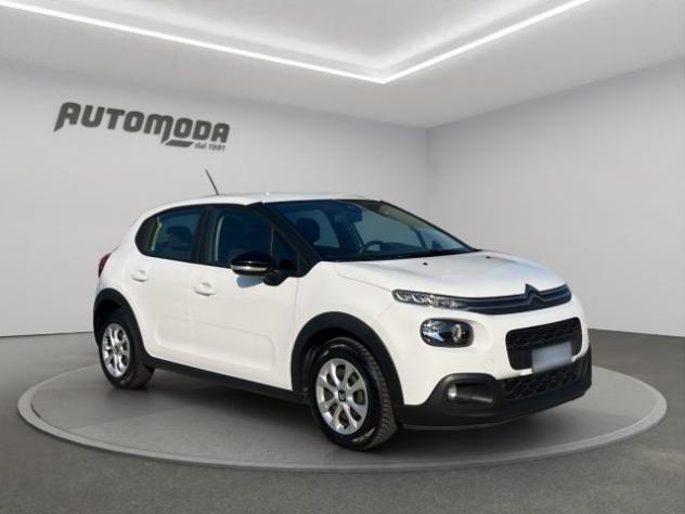 CITROEN C3 Autocarro N1 1.5 BLUEHDI rif. 23931429 - Foto 3