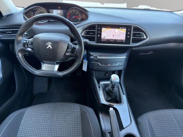 PEUGEOT 308 1.5 BlueHDi 130CV rif. 23504778 - Foto 10