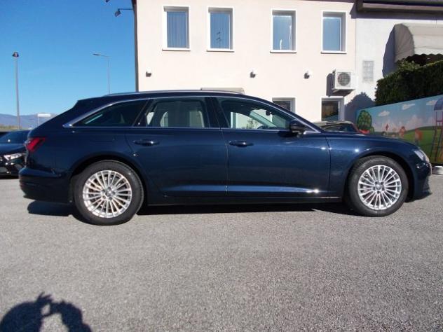 AUDI A6 Avant 40 2.0 TDI MHEV quattro ultra S tronic Sport rif. 21436592 - Foto 5