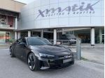 AUDI e-tron GT quattro UNICO PROPRIETARIO rif. 24079159