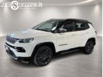 Jeep Compass II 1.6 mjt 80 Anniversario 2wd 130cv