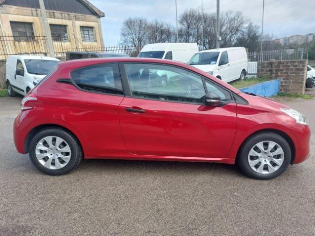 PEUGEOT 208 1.0 68 CV 3 porte rif. 23411635 - Foto 5