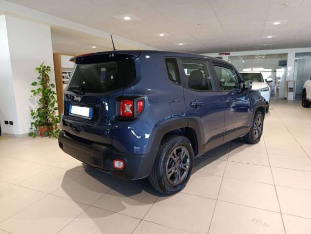 Jeep Renegade Renegade 2019 1.0 t3 Longitude 2wd - Foto 6