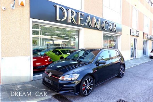 VOLKSWAGEN Golf GTI Performance 2.0 245CV DSG 5p. PELLE-19"-DYNAUDIO rif. 23069398