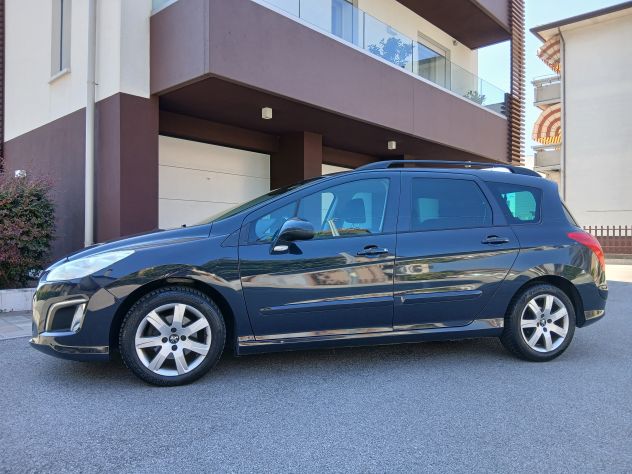 Peugeot 308 1.6 Hdi sw Access in pronta consegna - Foto 4
