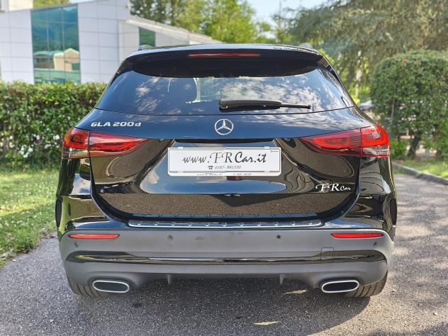 Mercedes-Benz GLA GLA 200 d AMG Line Premium - Foto 5