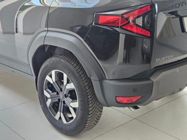 DACIA Duster Tce 130 CV MHEV 4x4 Extreme DA€259,00 rif. 23491411 - Foto 9